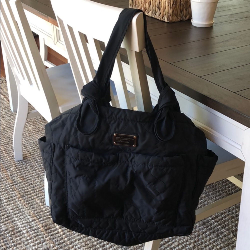 Marc by Marc Jacobs Diaper Bag